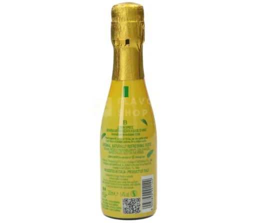 Lemon Spritz 20 cl