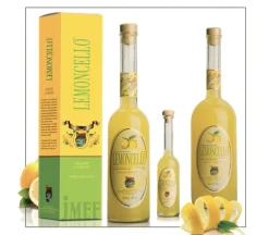 Lemoncello 50 cl