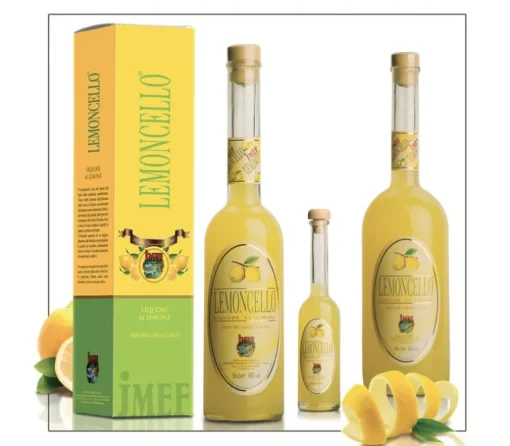 Lemoncello 50 cl