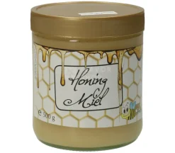 Lentehoning 500 g