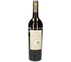 Leonor 12 años Palo Cortado Sherry Seco (droog) - Gonzalez Byass 75 cl