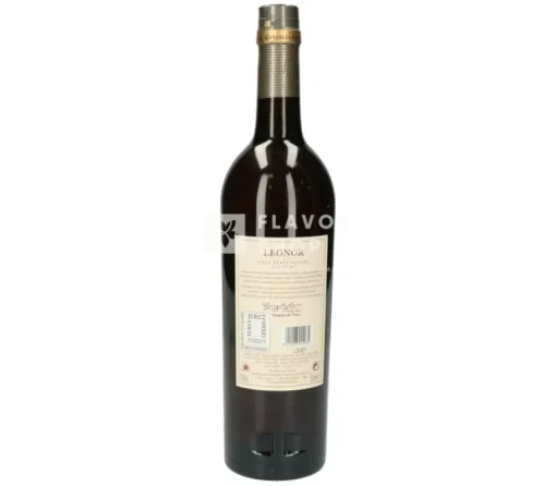 Leonor 12 años Palo Cortado Sherry Seco (droog) - Gonzalez Byass 75 cl