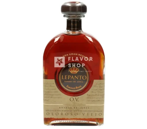 Lepanto OV Brandy de Jerez 70 cl