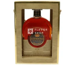 Lepanto OV Brandy de Jerez 70 cl