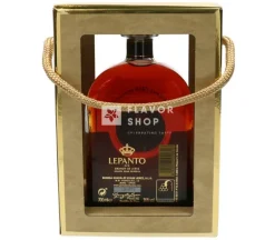 Lepanto OV Brandy de Jerez 70 cl