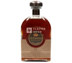Lepanto PX Brandy de Jerez 70 cl