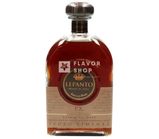 Lepanto PX Brandy de Jerez 70 cl