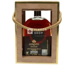 Lepanto PX Brandy de Jerez 70 cl