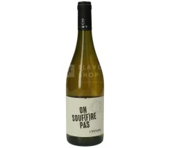 L'Estabel - On souf(f)re pas - wit - 75 cl