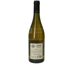L'Estabel - On souf(f)re pas - wit - 75 cl