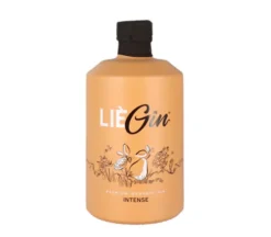 Liè Intense gin 50 cl