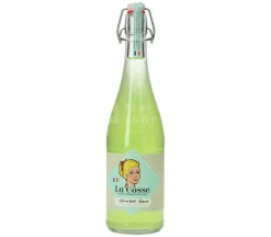 Limoen Limonade - La Gosse 75 cl