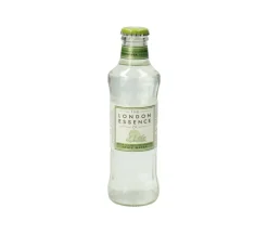 London Essence Blood Orange & Elderflower Tonic 20 cl