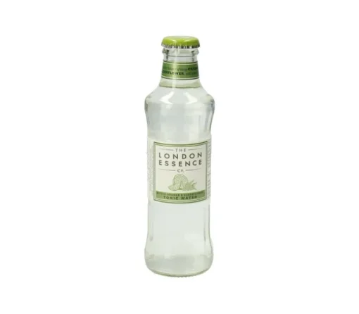 London Essence Blood Orange & Elderflower Tonic 20 cl