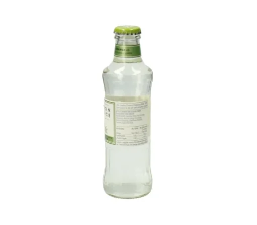 London Essence Blood Orange & Elderflower Tonic 20 cl