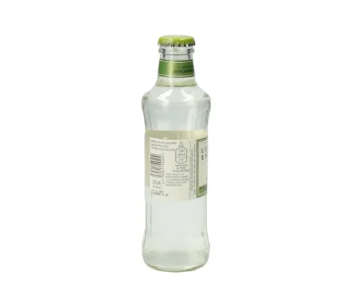London Essence Blood Orange & Elderflower Tonic 20 cl