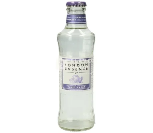 London Essence Grapefruit Rosemary Tonic 20 cl