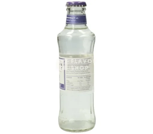 London Essence Grapefruit Rosemary Tonic 20 cl