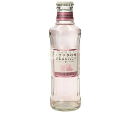 London Essence Pomelo Pink Pepper 20 cl
