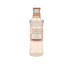 London Essence White Peach & Jasmine Tonic 20 cl*