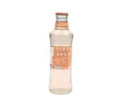 London Essence White Peach & Jasmine Tonic 20 cl*