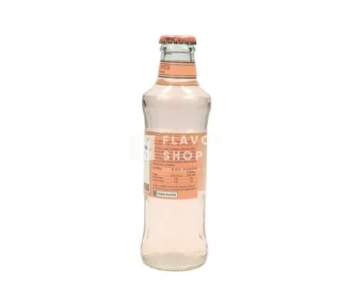 London Essence White Peach & Jasmine Tonic 20 cl*