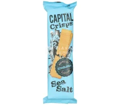 Long Crisps Sea Salt Edinburgh 75 g