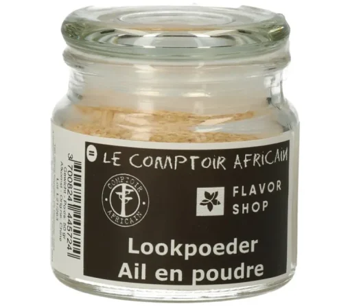 Lookpoeder 50 g