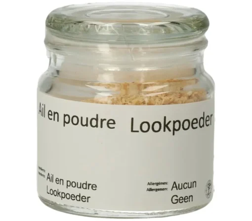 Lookpoeder 50 g