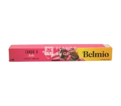 Lungo 8 Fortissimo 52 g