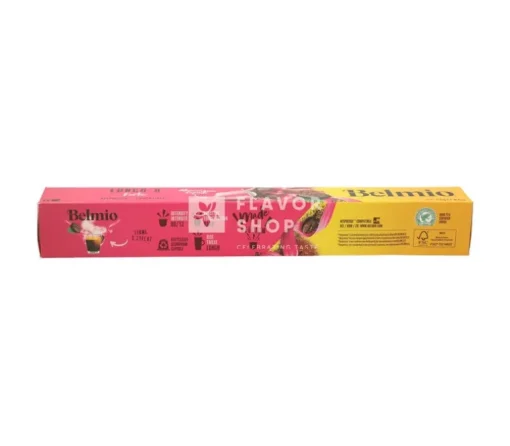 Lungo 8 Fortissimo 52 g