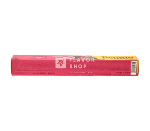 Lungo 8 Fortissimo 52 g