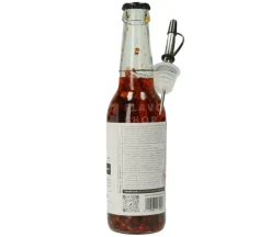 Madmax Pikante Olijfolie 330 ml