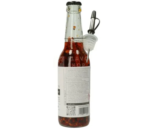 Madmax Pikante Olijfolie 330 ml