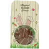 Magic Hot Chocolate Ball - Pasen wit 45 g