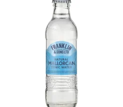 Mallorcan Tonic 20 cl