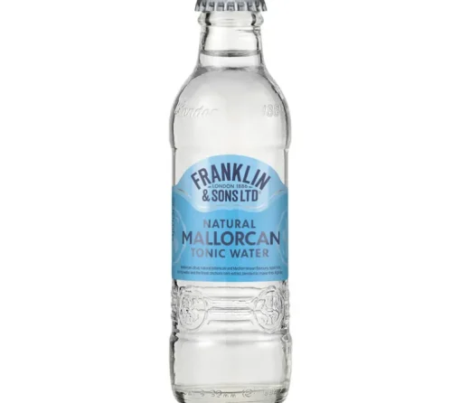 Mallorcan Tonic 20 cl