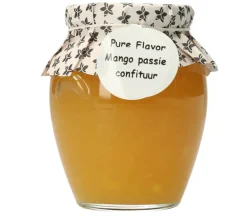 Mango & Passievruchten Confituur 375 g