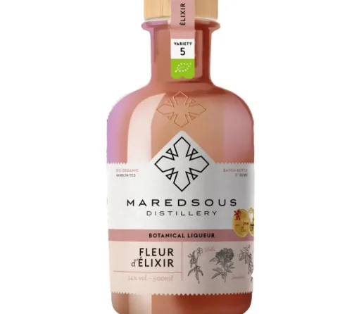 Maredsous Fleur d'Elixir 50 cl