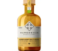 Maredsous Garden Honey 50 cl