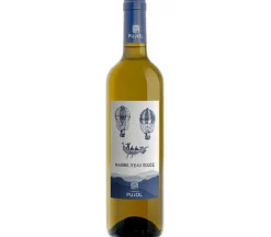 Marins d'eau douce Blanc - 75 cl*