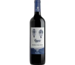 Marins d'eau douce Rouge - 75 cl*