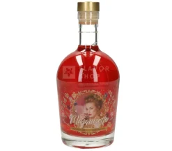 Marquisette Amaro 70 cl