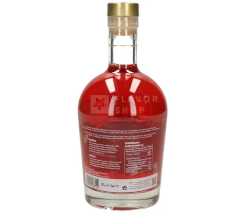 Marquisette Amaro 70 cl