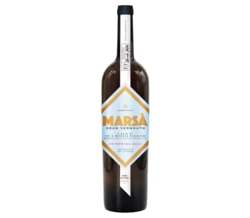 Marsà Gran Vermouth 75 cl