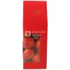 Marsepein Aardbeien - Artisanaal +/-200 g