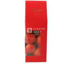 Marsepein Aardbeien - Artisanaal +/-200 g