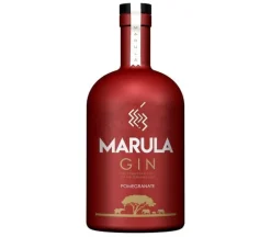 Marula Gin Pomegranate 70 cl