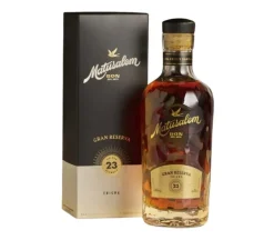 Matusalem Gran Reserva Solera 23Y - 70 cl