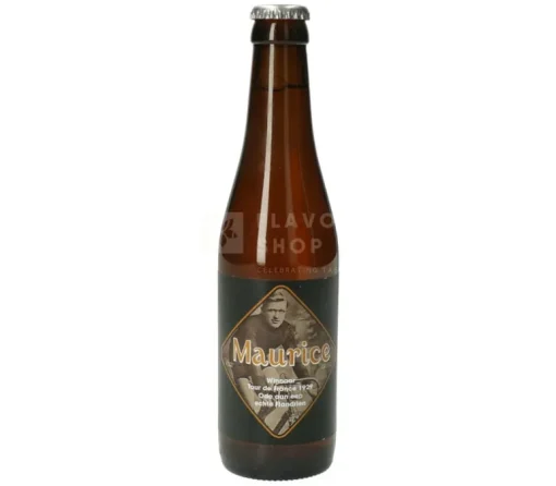 Maurice 33 cl